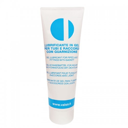 Sliding Lubricant Tube For Valsir 1000 gr VS0900005 Sliding Lubricant Tube For Valsir 1000 gr VS0900005
