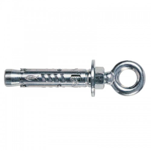 Fischer Stahldübel mit Ringöse, Durchmesser 8 und 3 Sektoren 00090258 Fischer Stahldübel mit Ringöse, Durchmesser 8 und 3 Sektoren 00090258