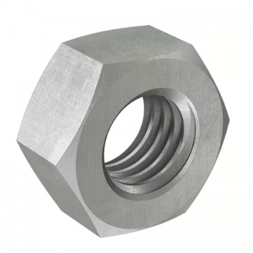 Fischer Sechskantmutter MU M12 Klasse 8 ab 100 Stück 00024650 Fischer Sechskantmutter MU M12 Klasse 8 ab 100 Stück 00024650