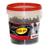 Fischer Schlagnägel ED18 Dose mit 600 Stück 00513848 Fischer Schlagnägel ED18 Dose mit 600 Stück 00513848