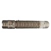 Neoperl GDS Gas-Schlauch Außengewinde 1 Zoll 190 mm 425201 Neoperl GDS Gas-Schlauch Außengewinde 1 Zoll 190 mm 425201