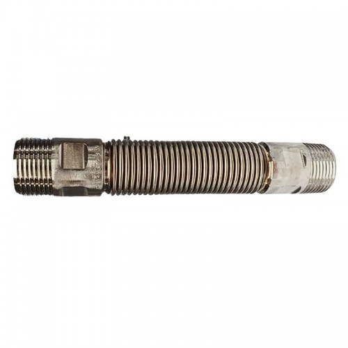 Neoperl GDS Gas-Schlauch Außengewinde 1 Zoll 190 mm 425201 Neoperl GDS Gas-Schlauch Außengewinde 1 Zoll 190 mm 425201