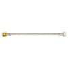 Neoperl Flexcore Schlauch A/I 1/2 x 3/8 DN 8 60 cm CX8757106001 Neoperl Flexcore Schlauch A/I 1/2 x 3/8 DN 8 60 cm CX8757106001