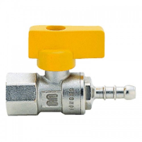 Kugelhahn für LPG Enolgas Bon Gas I 1/2 G0308N34