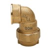 Winkelverschraubung Messing Enolgas Axo Pe für Rohre I 1 1/2 x 50 mm H0306S81 Winkelverschraubung Messing Enolgas Axo Pe für Rohre I 1 1/2 x 50 mm H0306S81