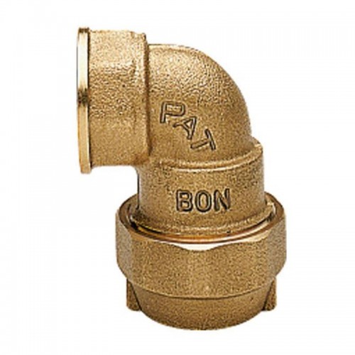 Winkelverschraubung Messing Enolgas Axo Pe für Rohre I 1 1/4 x 40 mm H0306S78 Winkelverschraubung Messing Enolgas Axo Pe für Rohre I 1 1/4 x 40 mm H0306S78