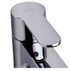 Paffoni Blu Einhebel-Bidet-Armatur mit automatischem Ablauf BLU135CR Paffoni Blu Einhebel-Bidet-Armatur mit automatischem Ablauf BLU135CR