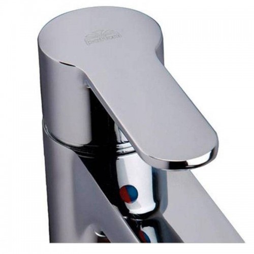 Paffoni Blu Einhebel-Bidet-Armatur mit automatischem Ablauf BLU135CR Paffoni Blu Einhebel-Bidet-Armatur mit automatischem Ablauf BLU135CR