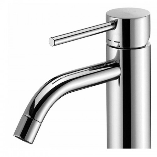 Paffoni Light Waschtischarmatur ohne Ablaufgarnitur verchromt LIG071CR