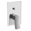 Paffoni Tilt Unterputz-Duscharmatur 2-Wege Chrom TI015CR Paffoni Tilt Unterputz-Duscharmatur 2-Wege Chrom TI015CR