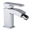 Paffoni Level Bidet-Armatur ohne Ablaufgarnitur verchromt LES131CR Paffoni Level Bidet-Armatur ohne Ablaufgarnitur verchromt LES131CR