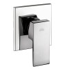 Paffoni Elle Einhand-Duscharmatur Unterputz verchromt EL010CR Paffoni Elle Einhand-Duscharmatur Unterputz verchromt EL010CR