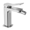 Paffoni Kipp-Bidetmischer ohne Ablaufgarnitur Chrom TI131CR Paffoni Kipp-Bidetmischer ohne Ablaufgarnitur Chrom TI131CR