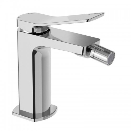 Paffoni Kipp-Bidetmischer ohne Ablaufgarnitur Chrom TI131CR Paffoni Kipp-Bidetmischer ohne Ablaufgarnitur Chrom TI131CR