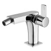 Paffoni Rock Bidetarmatur ohne Ablaufgarnitur chrom RO131CR Paffoni Rock Bidetarmatur ohne Ablaufgarnitur chrom RO131CR