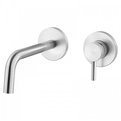 Paffoni Light Unterputz-Armatur für die Wandmontage LIG006HGSP70 Paffoni Light Unterputz-Armatur für die Wandmontage LIG006HGSP70