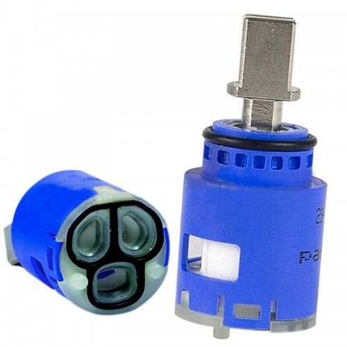 Offener Einsatz für Paffoni-Armaturen Durchmesser 25 mm ZA91140 Offener Einsatz für Paffoni-Armaturen Durchmesser 25 mm ZA91140
