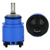 Keramikeinsatz für Paffoni Armaturen Durchmesser 25 mm ZA91390