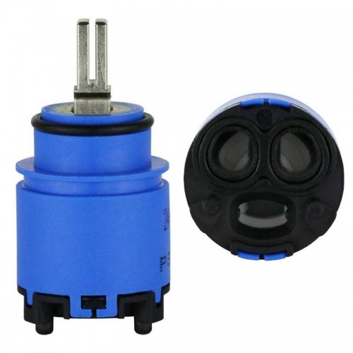 Keramikeinsatz für Paffoni Armaturen Durchmesser 25 mm ZA91390