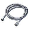 Bossini doppelt gecrimpter Duschschlauch 1/2x1/2 150 cm A00045C00030021 Bossini doppelt gecrimpter Duschschlauch 1/2x1/2 150 cm A00045C00030021
