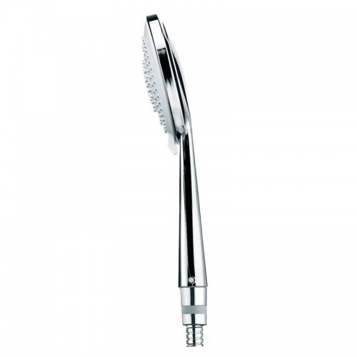 Bossini Mixa/3 Fitair 3-Strahl Handbrause chrom B00151000030005 Bossini Mixa/3 Fitair 3-Strahl Handbrause chrom B00151000030005