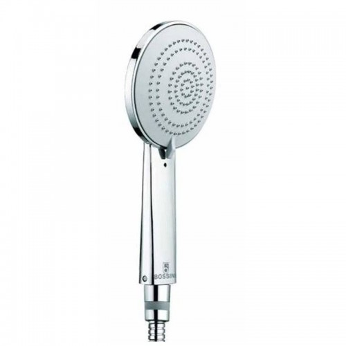 Bossini Mixa/3 Fitair 3-Strahl Handbrause chrom B00151000030005 Bossini Mixa/3 Fitair 3-Strahl Handbrause chrom B00151000030005