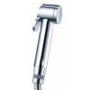 Bossini Paloma Bidet- und WC-Brause mit Druckknopf B00442000005 Bossini Paloma Bidet- und WC-Brause mit Druckknopf B00442000005