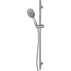 Bossini Mixa Duschsäule mit Brausestange und Schlauch DA3102200030009 Bossini Mixa Duschsäule mit Brausestange und Schlauch DA3102200030009