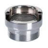 Bossini Reduzierstück für Dusche I 22 A 24 V000990030001 Bossini Reduzierstück für Dusche I 22 A 24 V000990030001