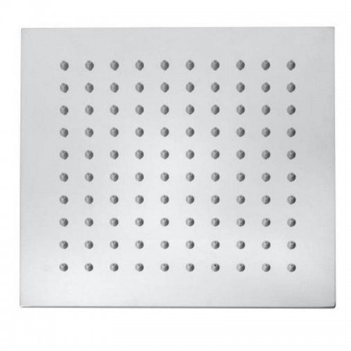 Bossini Tetis viereckige Kopfbrause chrom 30x30 cm I008750030005 Bossini Tetis viereckige Kopfbrause chrom 30x30 cm I008750030005