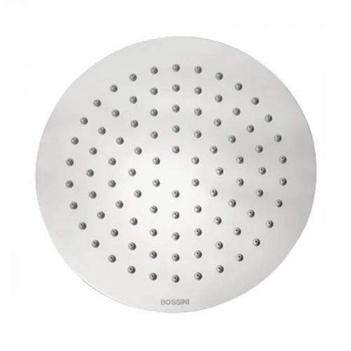 Bossini Tetis runde Kopfbrause chrom Durchmesser 25 cm I008710030005 Bossini Tetis runde Kopfbrause chrom Durchmesser 25 cm I008710030005