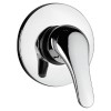 Paini Creta Armatur Einbau aus verchromtem Messing 42CR690 Paini Creta Armatur Einbau aus verchromtem Messing 42CR690