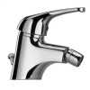 Paini Creta Bidet-Armatur mit automatischem Ablauf 42CR306 Paini Creta Bidet-Armatur mit automatischem Ablauf 42CR306