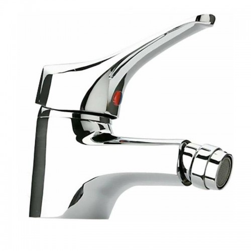 Paini Pilot Bidet-Einhandarmatur mit Ablauf 04CR306P1 Paini Pilot Bidet-Einhandarmatur mit Ablauf 04CR306P1