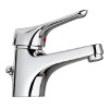 Paini Pilot Waschtisch-Einhandarmatur mit Ablauf 04CR211P1 Paini Pilot Waschtisch-Einhandarmatur mit Ablauf 04CR211P1
