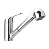 Paini Pilot Einhand Küchenarmatur ausziehbarer Brause 04CR568P1 Paini Pilot Einhand Küchenarmatur ausziehbarer Brause 04CR568P1