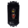 Bticino Livinglight RCA-Stecker L4269R Bticino Livinglight RCA-Stecker L4269R