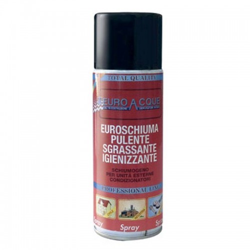 Euroacque Reinigungsspray für Klimaanlagen 400ml EUROSCH1 Euroacque Reinigungsspray für Klimaanlagen 400ml EUROSCH1