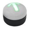 Sirena Sos Light grüne Signallampe 5W batteriebetrieben 74754 Sirena Sos Light grüne Signallampe 5W batteriebetrieben 74754