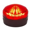 Sirena Sos Light rote Signallampe 5W batteriebetrieben 74752 Sirena Sos Light rote Signallampe 5W batteriebetrieben 74752