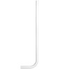 Bampi Abflussrohr für Toilettenspülkästen D 32/32 mm L 1860 mm CTUBAL15 Bampi Abflussrohr für Toilettenspülkästen D 32/32 mm L 1860 mm CTUBAL15