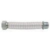 Ausziehbare flexible Kupplung für Wasser A/I 3/4 L 130/220 mm 071367 Ausziehbare flexible Kupplung für Wasser A/I 3/4 L 130/220 mm 071367
