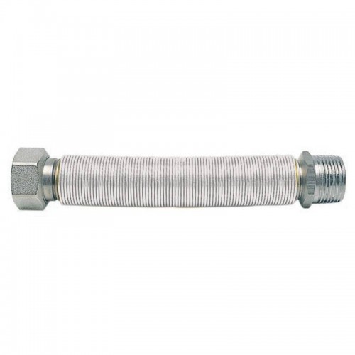 Ausziehbare flexible Kupplung für Wasser A/I 3/4 L 130/220 mm 071367 Ausziehbare flexible Kupplung für Wasser A/I 3/4 L 130/220 mm 071367