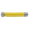 Ausziehbare flexible Kupplung für Gas A/I 1/2 L 220/420 mm 031402 Ausziehbare flexible Kupplung für Gas A/I 1/2 L 220/420 mm 031402