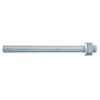 Fischer Gewindestange 10 mm Durchmesser aus Stahl 110 mm 00090278 Fischer Gewindestange 10 mm Durchmesser aus Stahl 110 mm 00090278