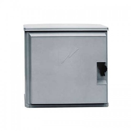 Oec DS4931 Zählerschrank mit Schloss Are/C 30KW 714X660mm S03743GW Oec DS4931 Zählerschrank mit Schloss Are/C 30KW 714X660mm S03743GW