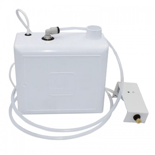 Ferrari Neby Zerstäuber Kondensat für Klimaanlagen 50W IP53 061080 Ferrari Neby Zerstäuber Kondensat für Klimaanlagen 50W IP53 061080