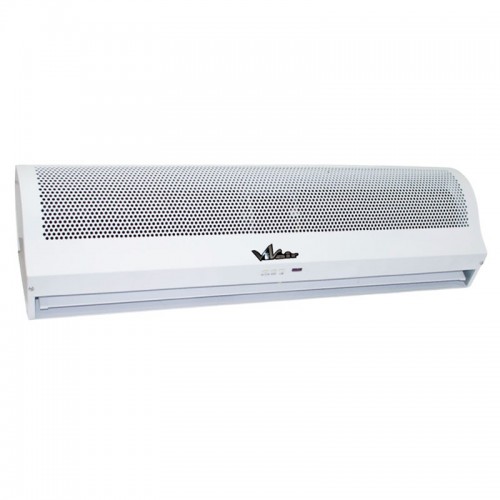 Ferrari Vivair Kaltluftschleier 220W 220V 200x215x1500 mm 091023 Ferrari Vivair Kaltluftschleier 220W 220V 200x215x1500 mm 091023