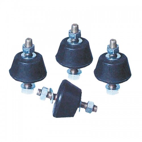 Ferrari Schwingungsdämpfer für Klimaanlagen-Halterungen Durchmesser 40 mm 107041 Ferrari Schwingungsdämpfer für Klimaanlagen-Halterungen Durchmesser 40 mm 107041