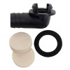 Ferrari Ablassverschraubung für Klimaanlagen Durchmesser 16 mm 117094 Ferrari Ablassverschraubung für Klimaanlagen Durchmesser 16 mm 117094